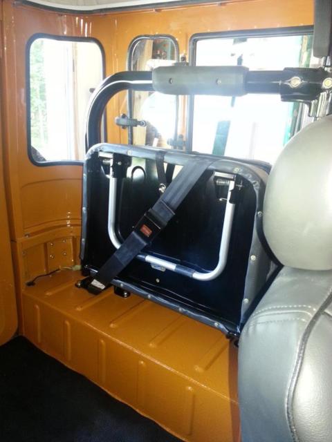 1978 Toyota Land Cruiser FJ40 - photo 9