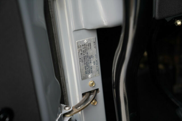 1976 Toyota Land Cruiser FJ40 - photo 13