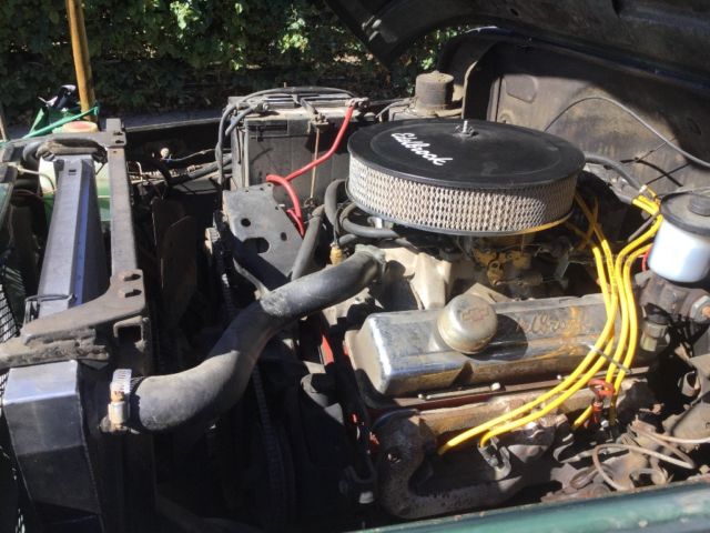 1972 Toyota Land Cruiser - photo 8