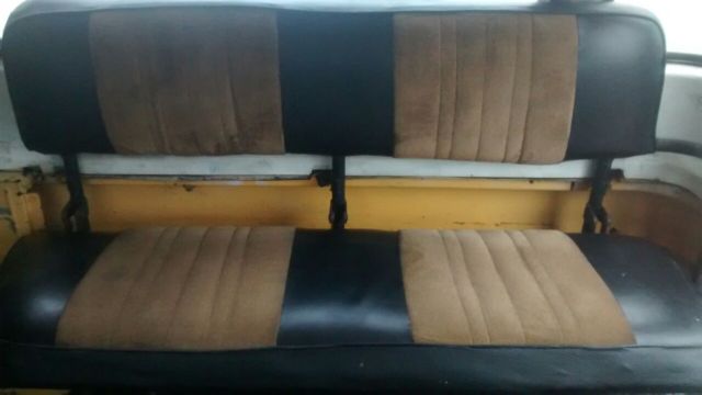 1977 Toyota Land Cruiser - photo 9