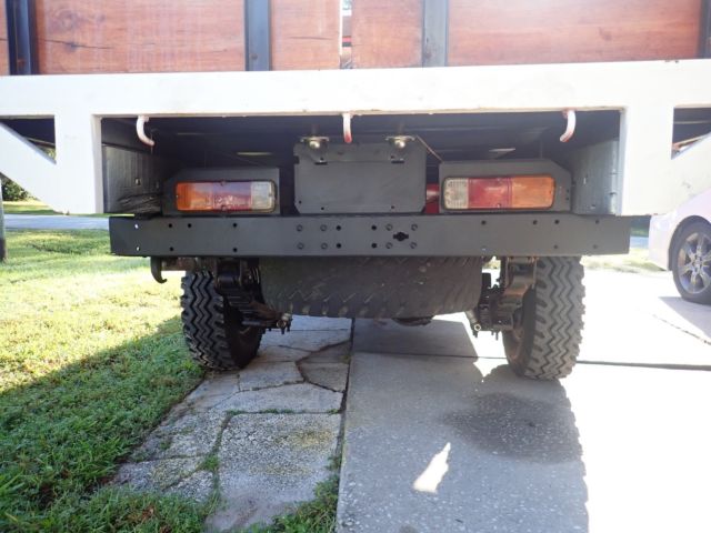 1977 Toyota Land Cruiser TOYOTA FJ40 SERIES - photo 11