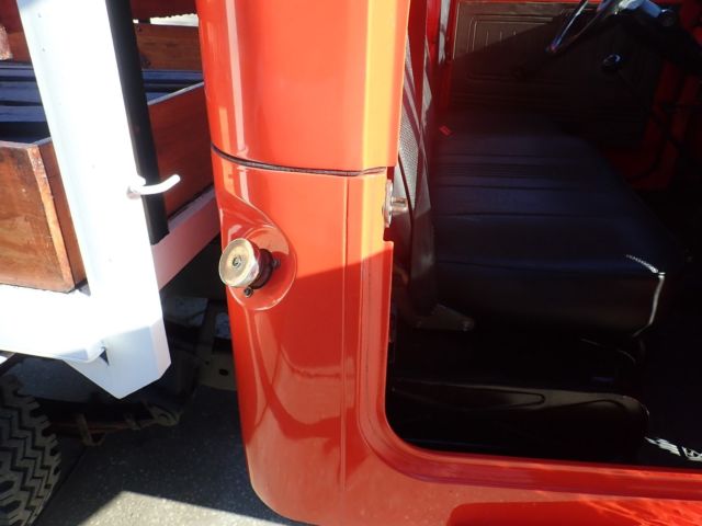 1977 Toyota Land Cruiser TOYOTA FJ40 SERIES - photo 2