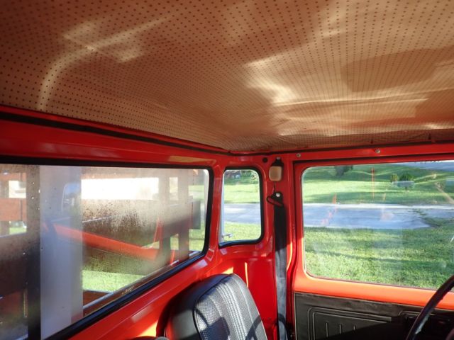 1977 Toyota Land Cruiser TOYOTA FJ40 SERIES - photo 4