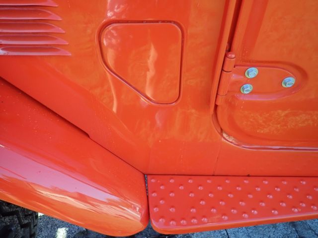 1977 Toyota Land Cruiser TOYOTA FJ40 SERIES - photo 6