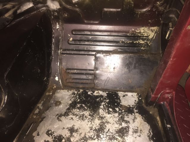 1977 Toyota Land Cruiser - photo 11