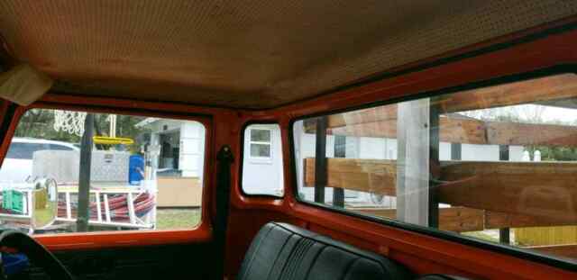 1977 Toyota Land Cruiser 1977 TOYOTA FJ45 - photo 11