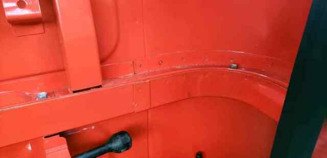 1977 Toyota Land Cruiser 1977 TOYOTA FJ45 - photo 12