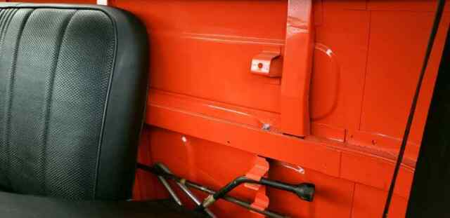 1977 Toyota Land Cruiser 1977 TOYOTA FJ45 - photo 13