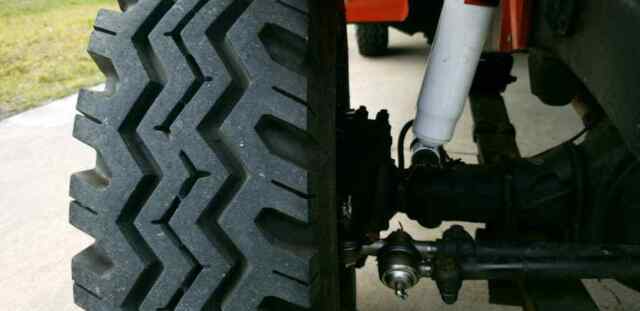 1977 Toyota Land Cruiser 1977 TOYOTA FJ45 - photo 3