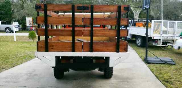 1977 Toyota Land Cruiser 1977 TOYOTA FJ45 - photo 5