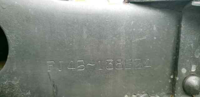 1977 Toyota Land Cruiser 1977 TOYOTA FJ45 - photo 6