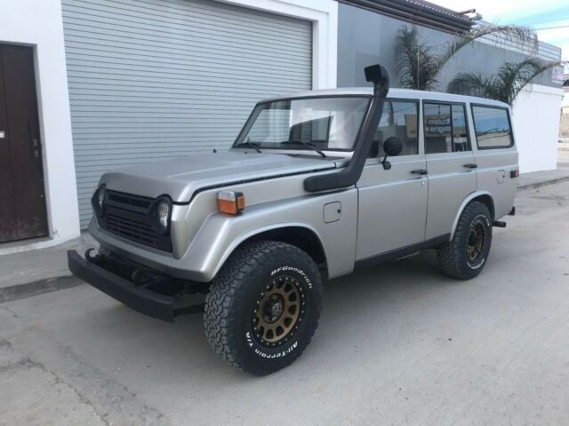 1976 Toyota Land Cruiser - photo 2
