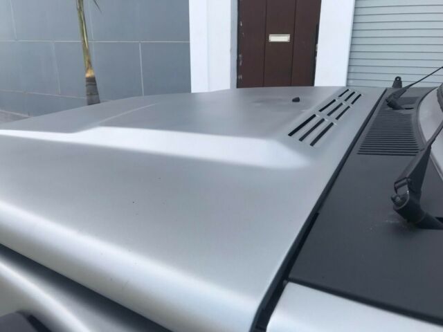 1976 Toyota Land Cruiser - photo 5