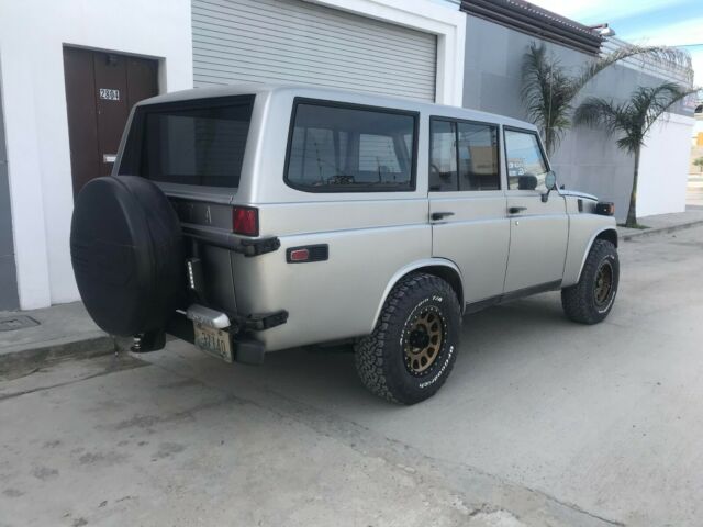 1976 Toyota Land Cruiser - photo 7