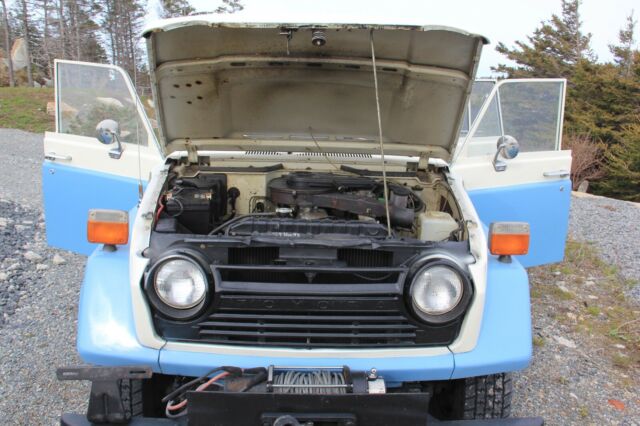 1978 Toyota Land Cruiser - photo 3