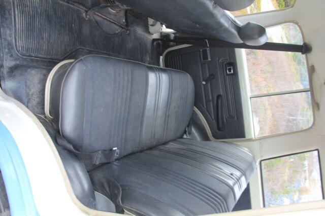 1978 Toyota Land Cruiser - photo 9