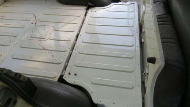 1970 Toyota Land Cruiser FJ55 - photo 8