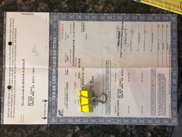 1986 Toyota Land Cruiser - photo 13