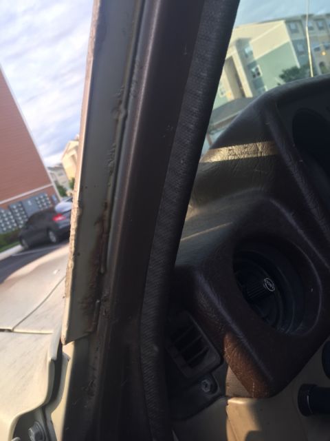 1986 Toyota Land Cruiser - photo 2