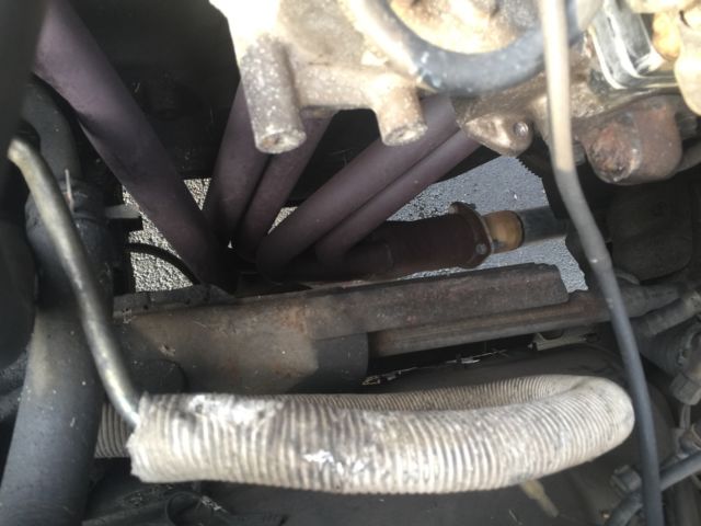 1986 Toyota Land Cruiser - photo 4