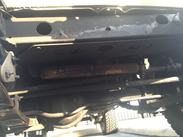 1986 Toyota Land Cruiser - photo 5