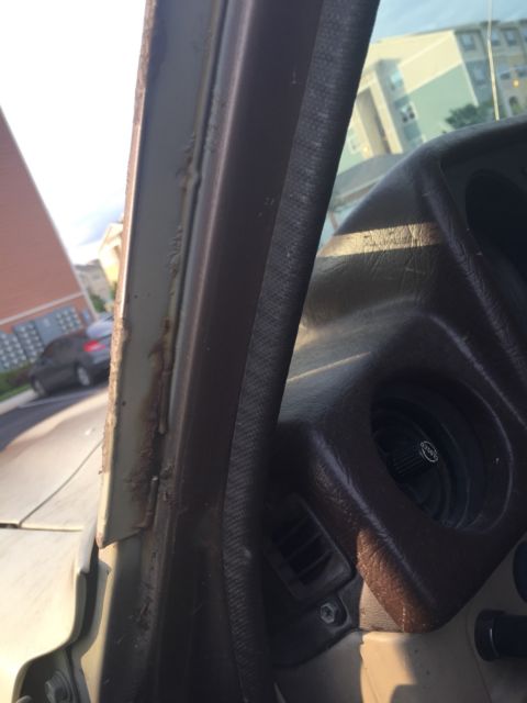 1986 Toyota Land Cruiser - photo 8