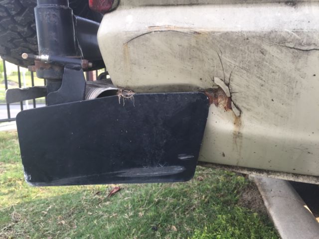 1986 Toyota Land Cruiser - photo 9