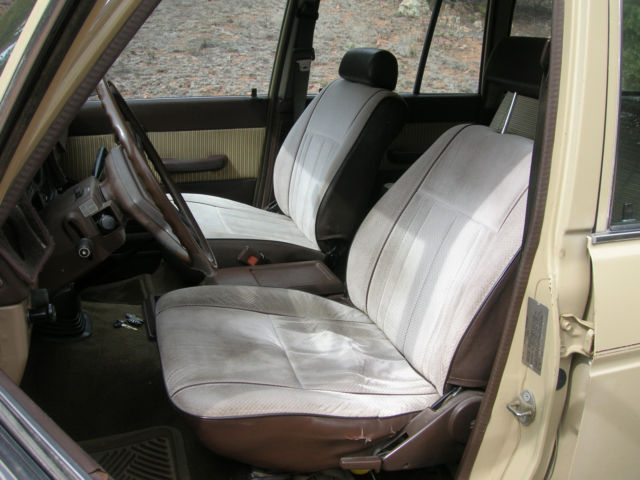 1984 Toyota Land Cruiser - photo 3