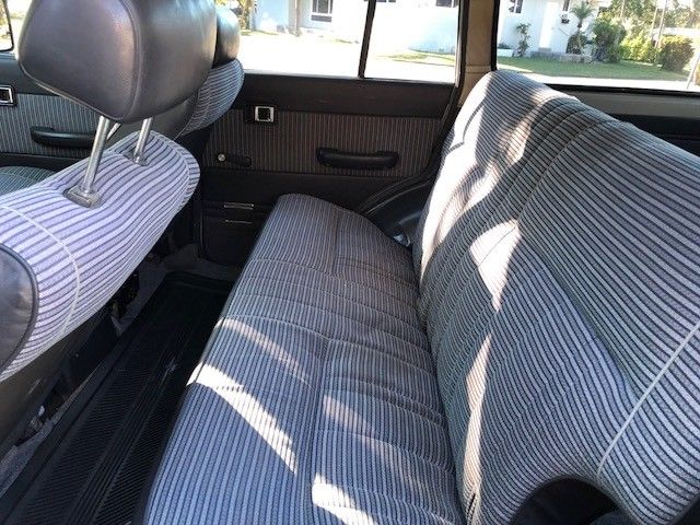 1985 Toyota Land Cruiser - photo 3