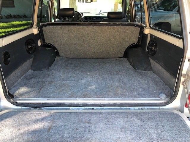 1985 Toyota Land Cruiser - photo 4