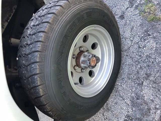 1985 Toyota Land Cruiser - photo 5