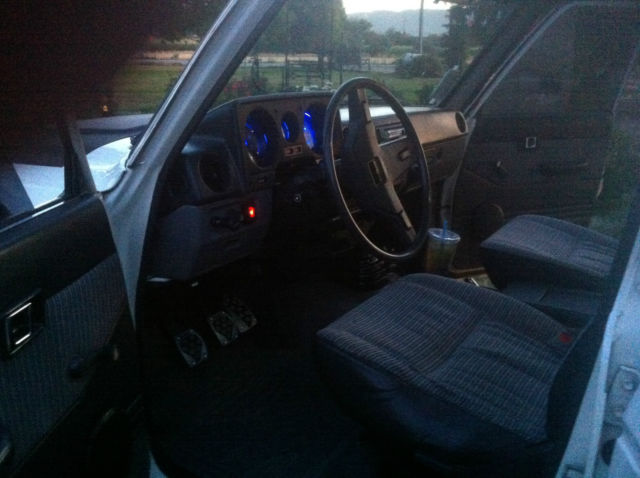 1985 Toyota Land Cruiser - photo 6