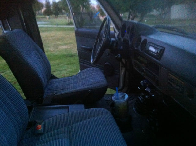 1985 Toyota Land Cruiser - photo 7