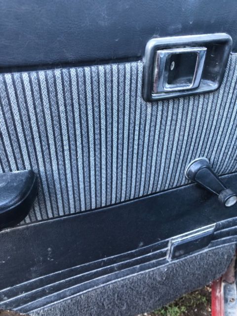 1985 Toyota Land Cruiser Fj60 - photo 5