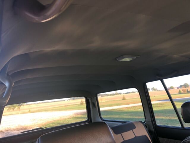 1984 Toyota Land Cruiser - photo 10