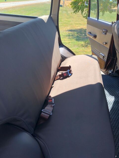 1984 Toyota Land Cruiser - photo 7