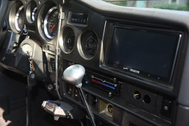 1990 Toyota Land Cruiser - photo 11
