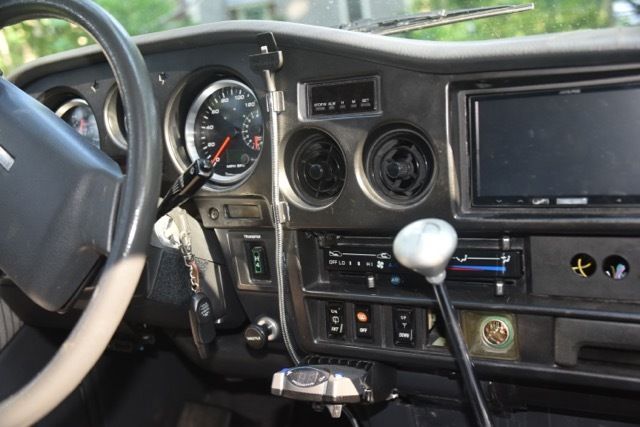 1990 Toyota Land Cruiser - photo 12