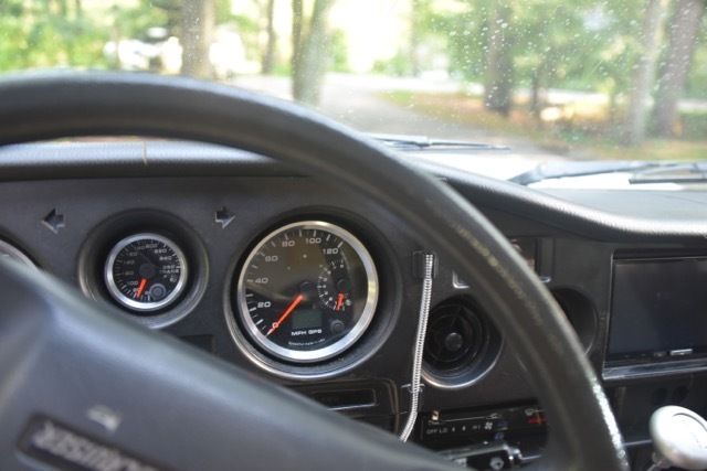 1990 Toyota Land Cruiser - photo 7