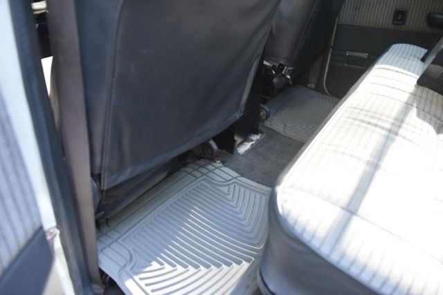 1990 Toyota Land Cruiser - photo 9