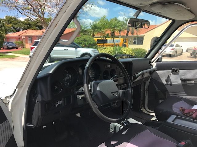 1988 Toyota Land Cruiser - photo 12