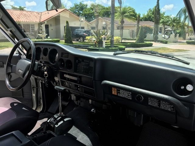 1988 Toyota Land Cruiser - photo 13