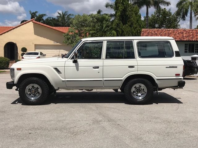 1988 Toyota Land Cruiser - photo 4
