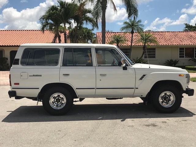 1988 Toyota Land Cruiser - photo 9