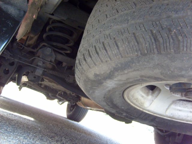 1994 Toyota Land Cruiser FJZ80 - photo 10