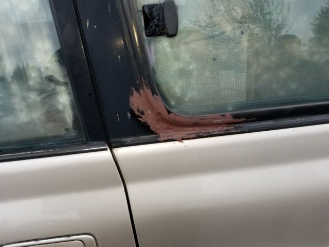 1991 Toyota Land Cruiser Base Sport Utility 4-Door - photo 6