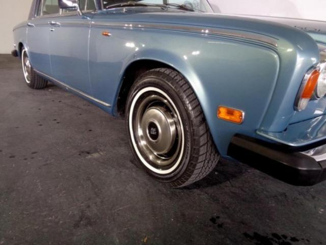 1980 Rolls-Royce Silver Wraith II - photo 10