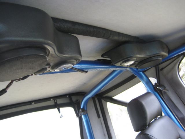 1993 Jeep Wrangler - photo 6