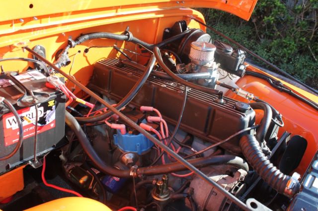 1983 Jeep CJ renegade - photo 10