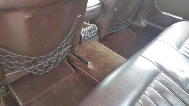 1986 Mercedes-Benz 500-Series - photo 10